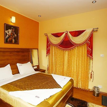Mmr Grand Inn أوتي المظهر الخارجي الصورة
