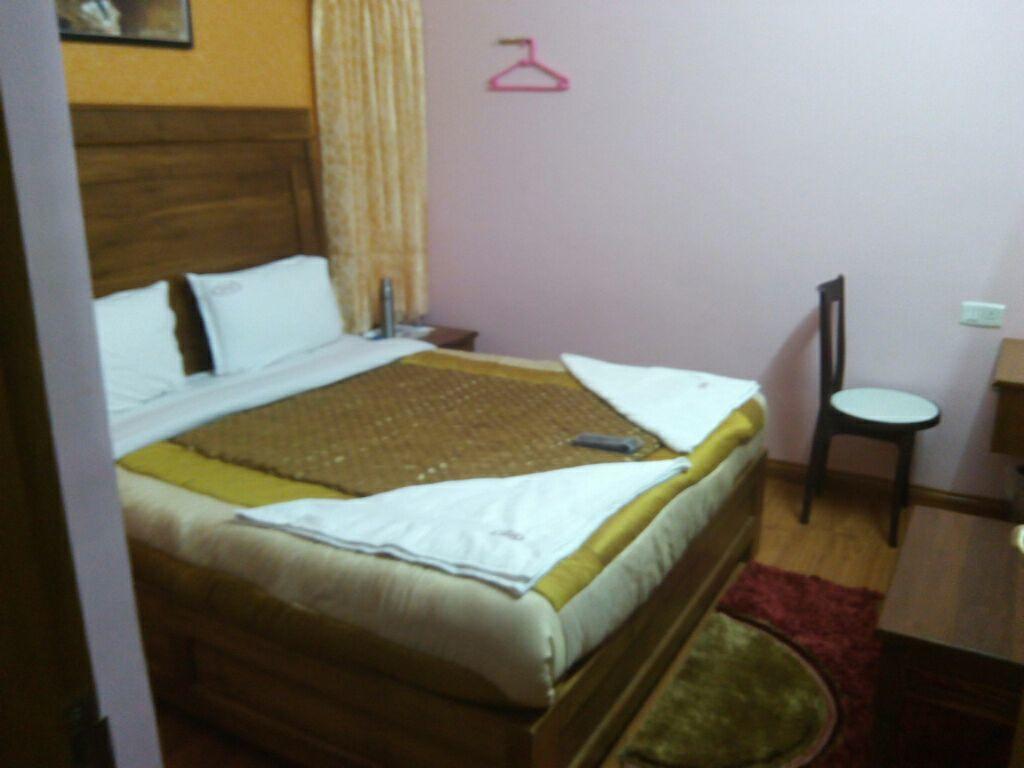 Mmr Grand Inn أوتي المظهر الخارجي الصورة