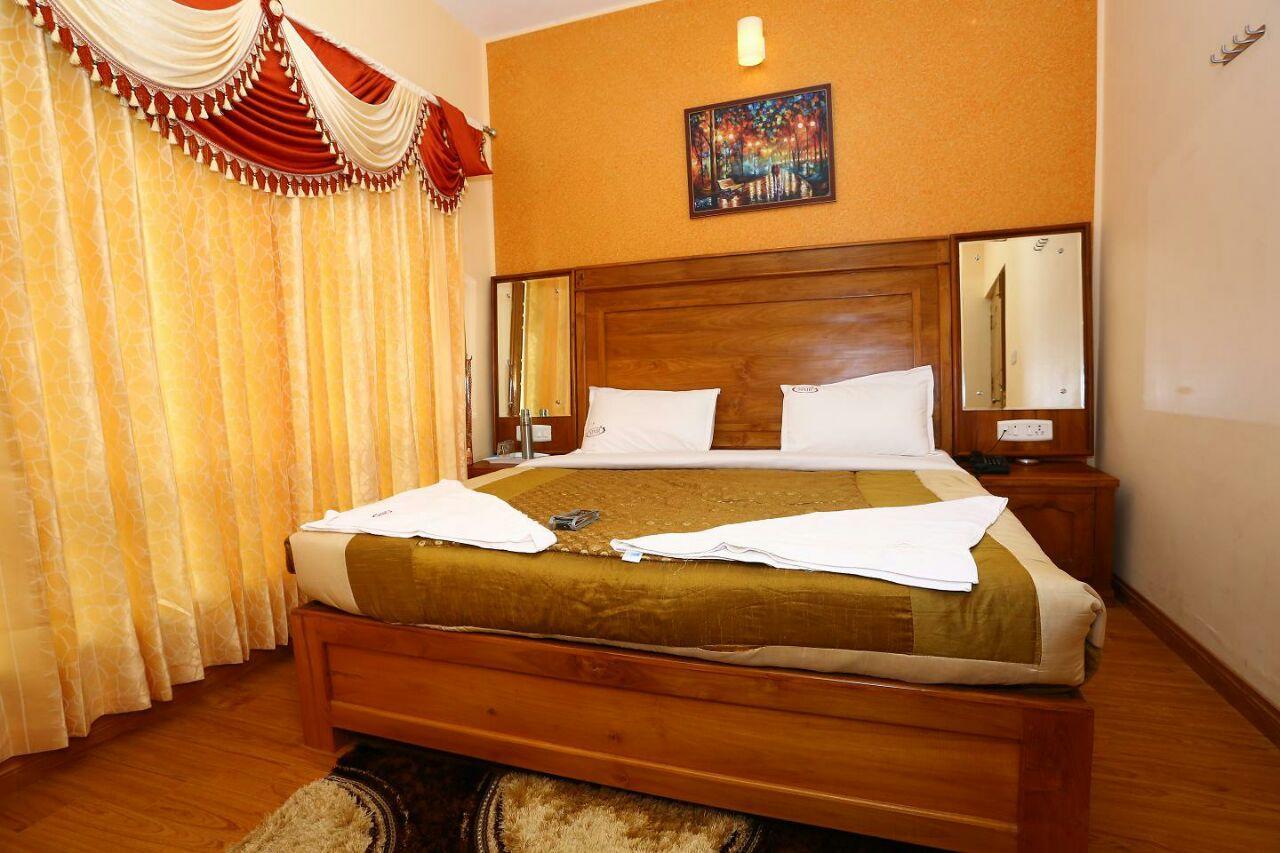 Mmr Grand Inn أوتي المظهر الخارجي الصورة